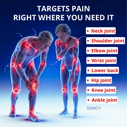 Japanese 9-Herb Relief Patches