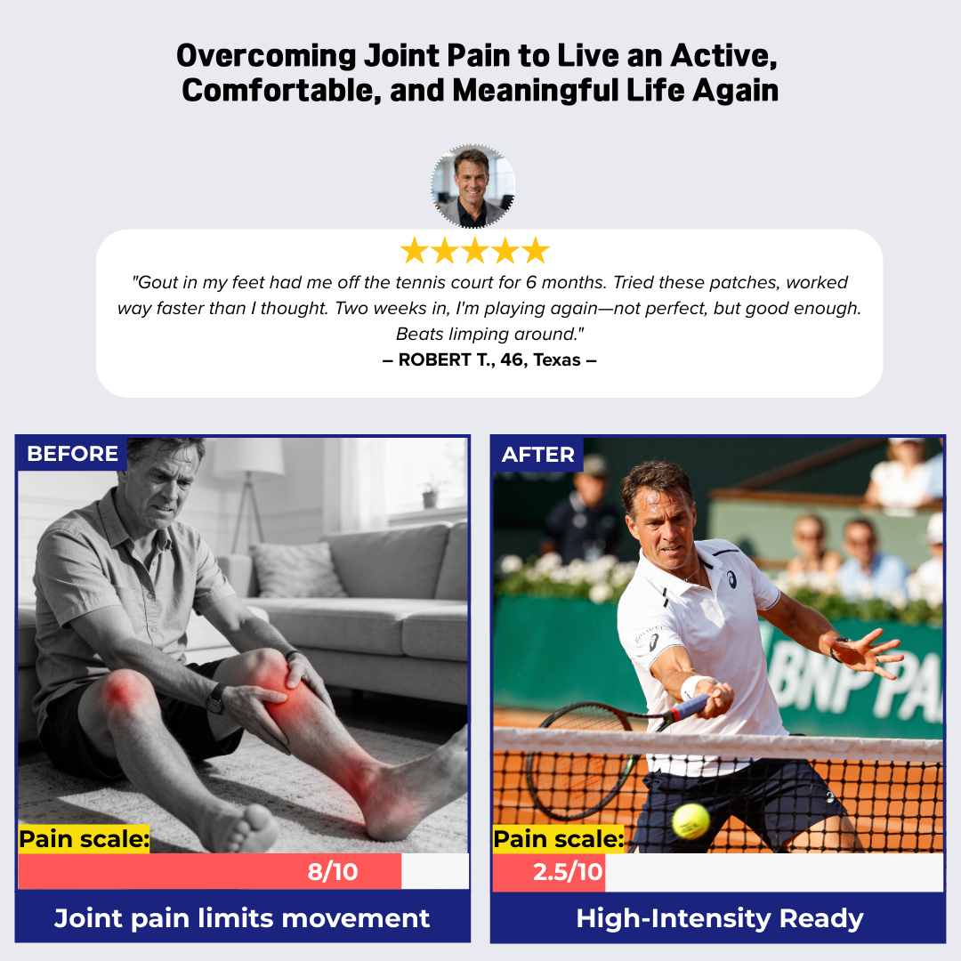 Japanese Herbal Relief