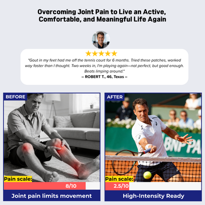 Japanese Herbal Relief